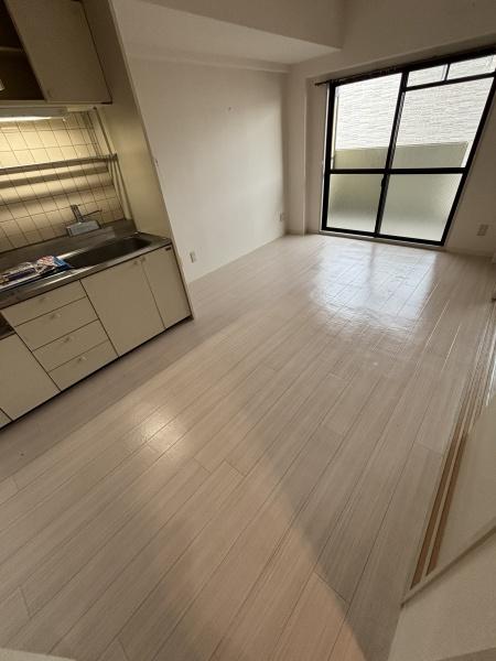 松原市三宅中１丁目のマンション