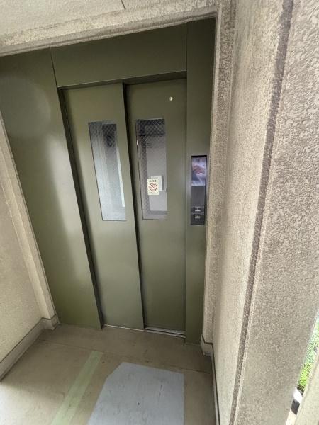 松原市三宅中１丁目のマンション