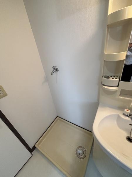松原市三宅中２丁目のマンション
