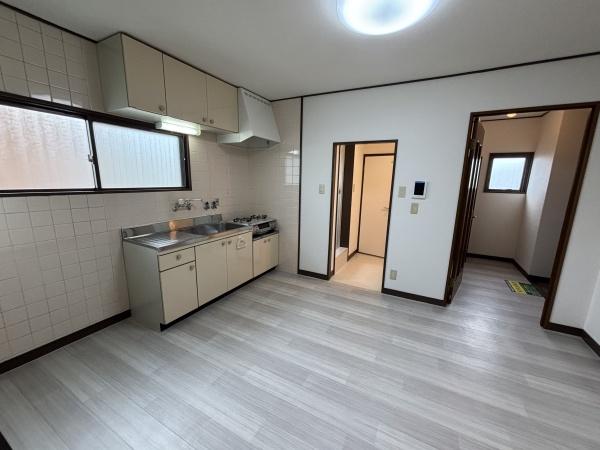 松原市三宅中２丁目のマンション