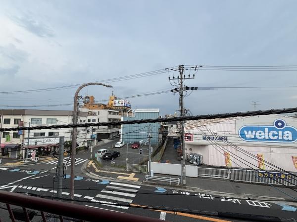 松原市三宅中２丁目のマンション
