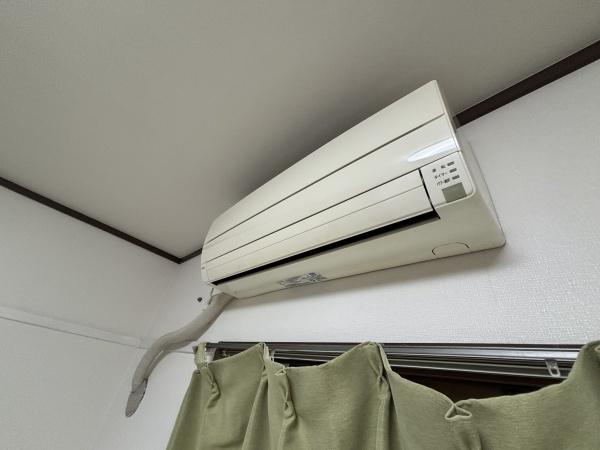松原市三宅中２丁目のマンション