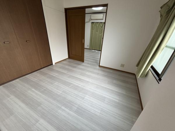 松原市三宅中２丁目のマンション