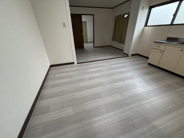 松原市三宅中２丁目のマンション
