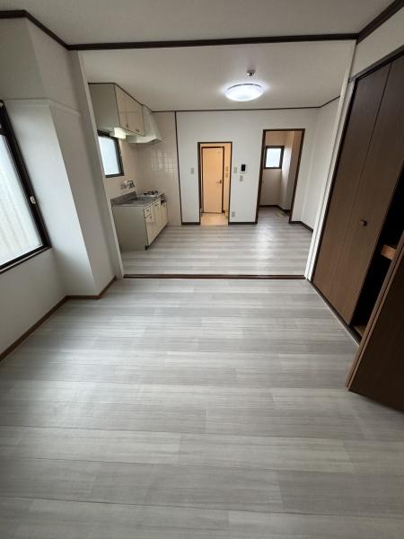 松原市三宅中２丁目のマンション