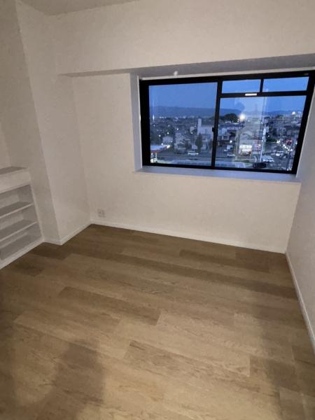 松原市三宅西４丁目のマンション