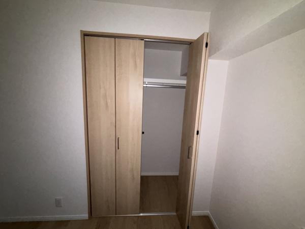 松原市三宅西４丁目のマンション