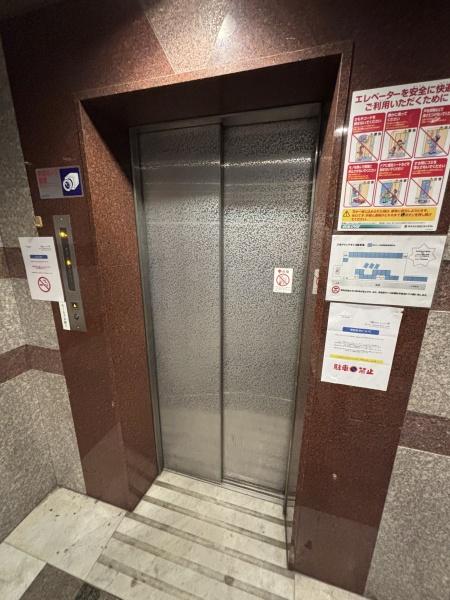 松原市三宅西４丁目のマンション