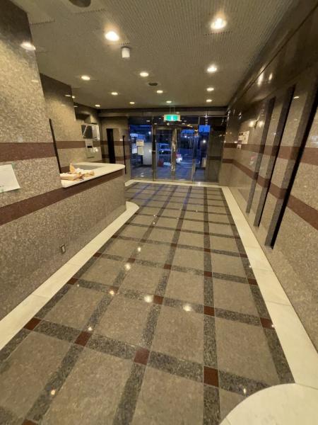 松原市三宅西４丁目のマンション