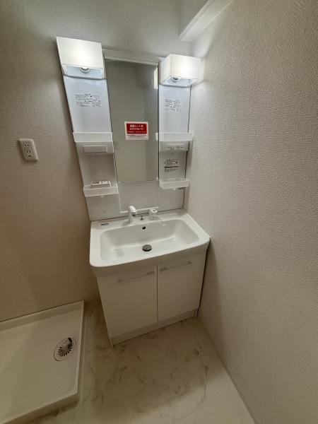 松原市三宅西４丁目のマンション