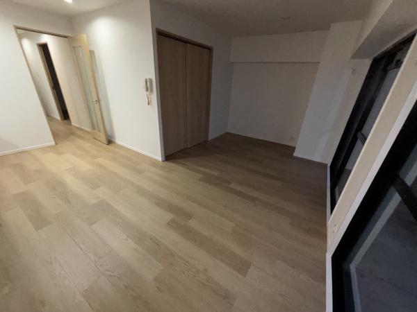 松原市三宅西４丁目のマンション