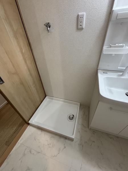 松原市三宅西４丁目のマンション