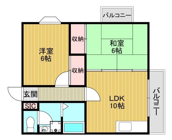 メゾンべェルレーヌ