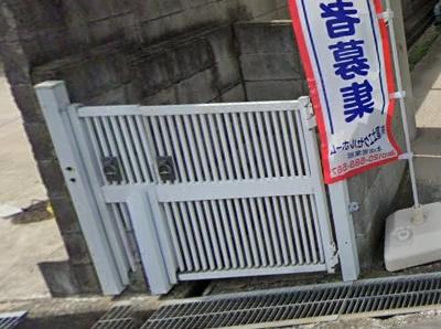 松原市天美我堂７丁目のマンション
