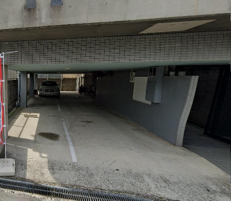 松原市天美我堂７丁目のマンション