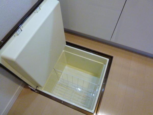 フォレストメゾン