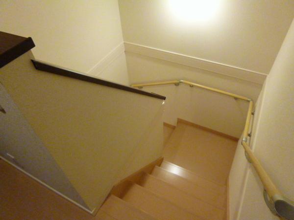 フォレストメゾン