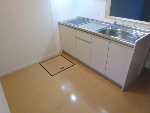 フォレストメゾン
