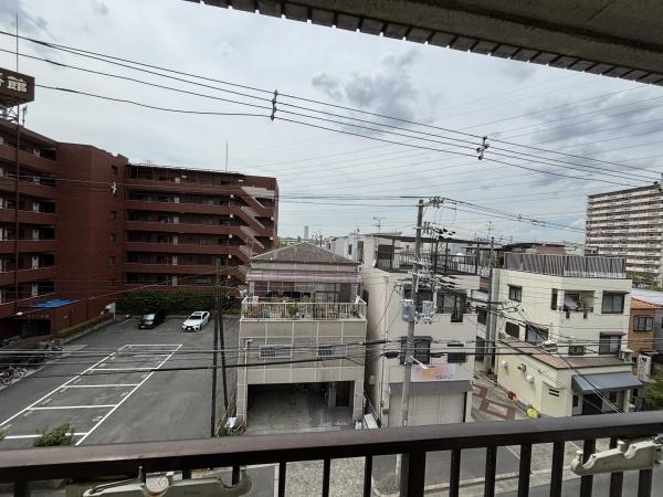 リバーサイドハイツ