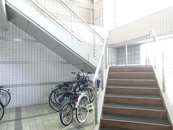 グロースコート平野