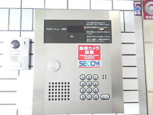 グロースコート平野