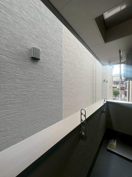 フジパレス長吉長原西Ⅰ番館