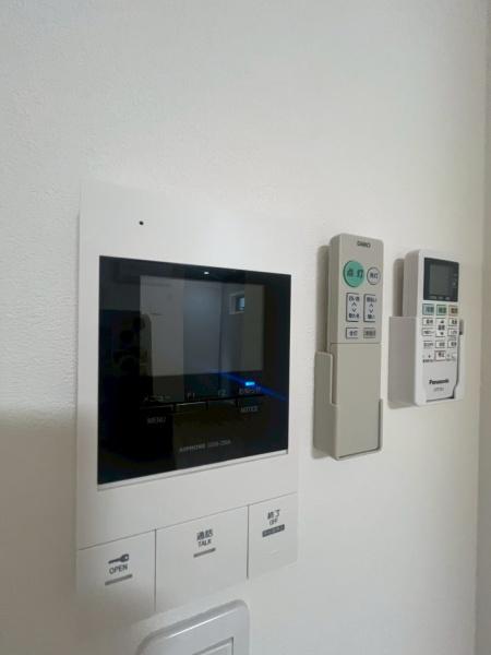 フジパレス長吉長原西Ⅰ番館
