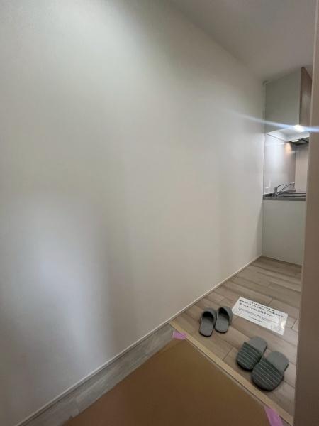 フジパレス長吉長原西Ⅰ番館