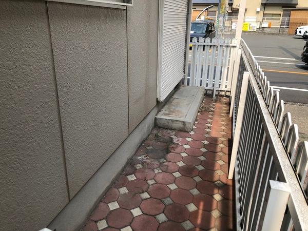 ＬＫフレンスィダー２号館