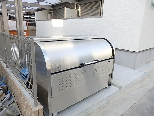 チェリーブロッサムⅢ番館