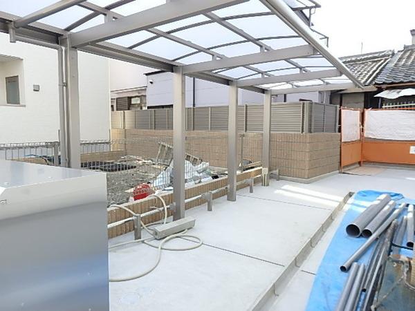 チェリーブロッサムⅢ番館
