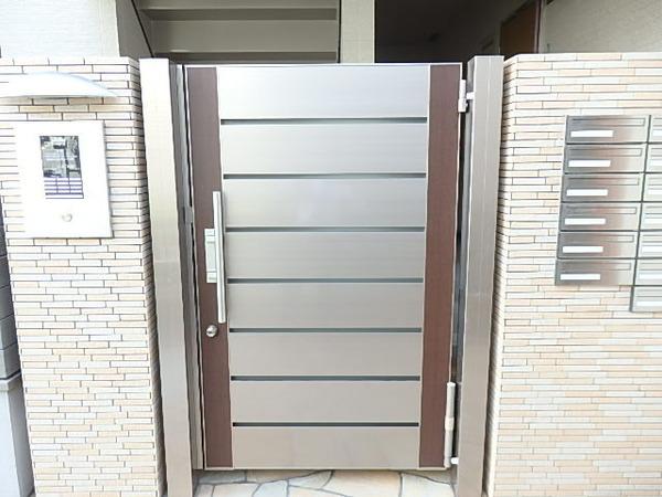 チェリーブロッサムⅢ番館