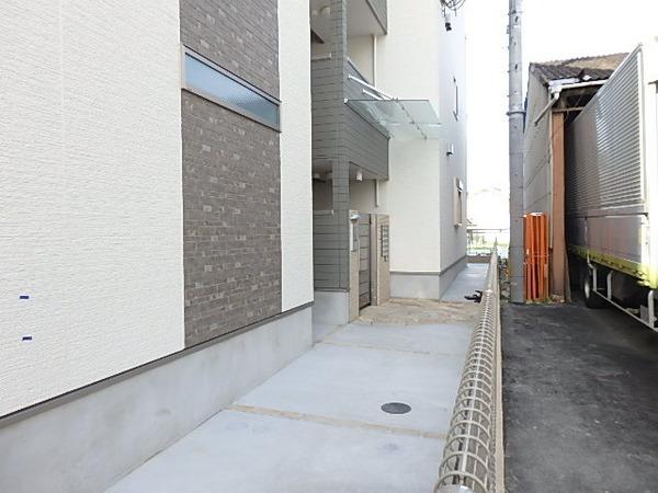 チェリーブロッサムⅢ番館