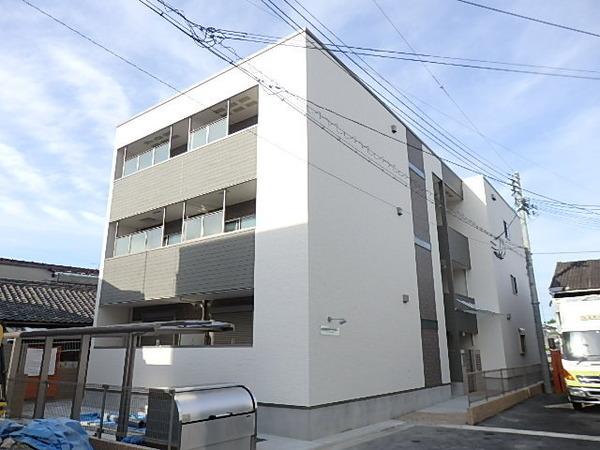 チェリーブロッサムⅢ番館