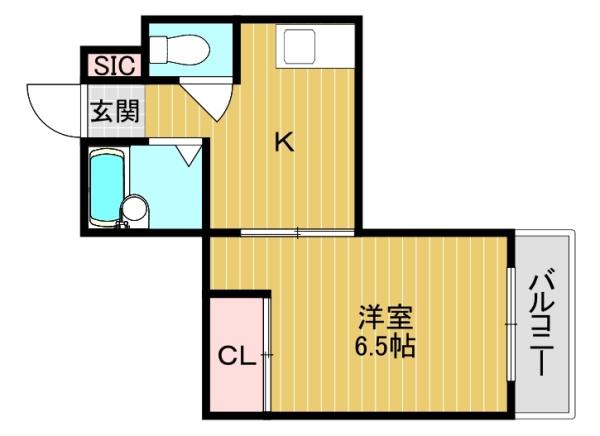 アイキューブ流町
