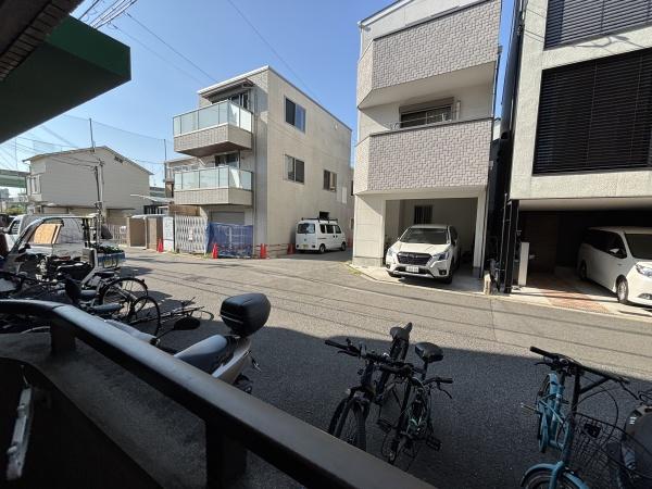 アイキューブ流町