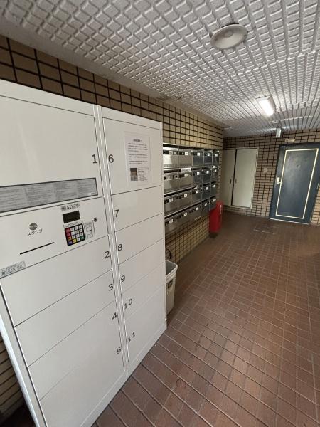 アイキューブ流町