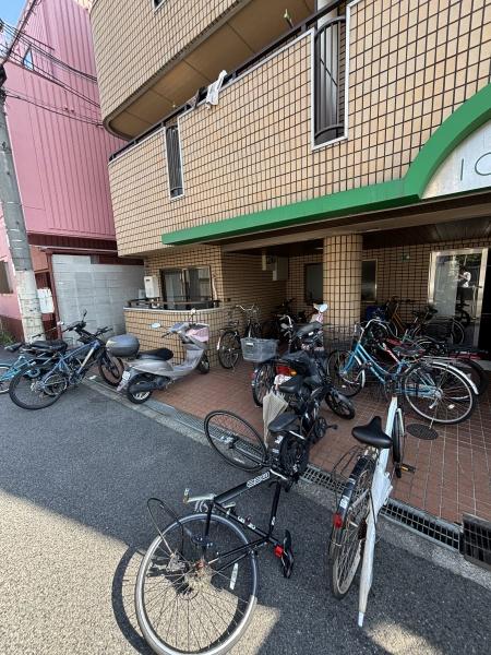 アイキューブ流町