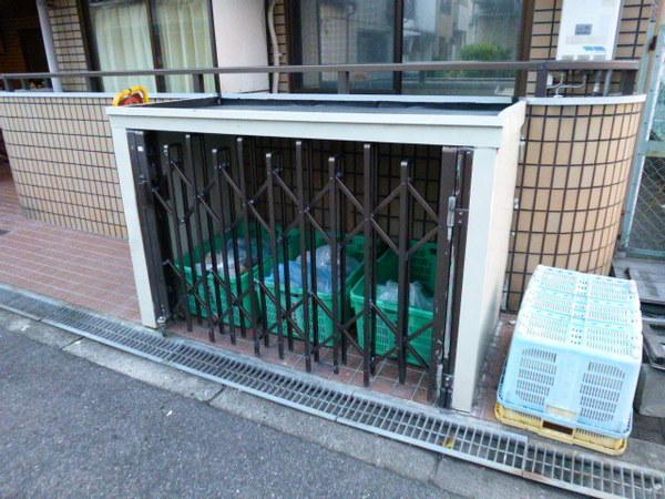 アイキューブ流町