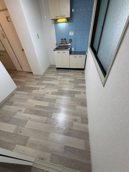 アイキューブ流町