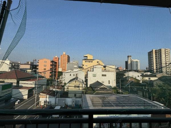 オデッサ流町
