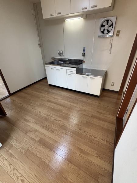 オデッサ流町