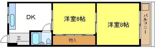 セカンドアイアン