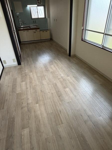 セカンドアイアン