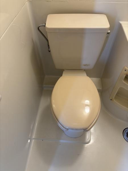 セカンドアイアン
