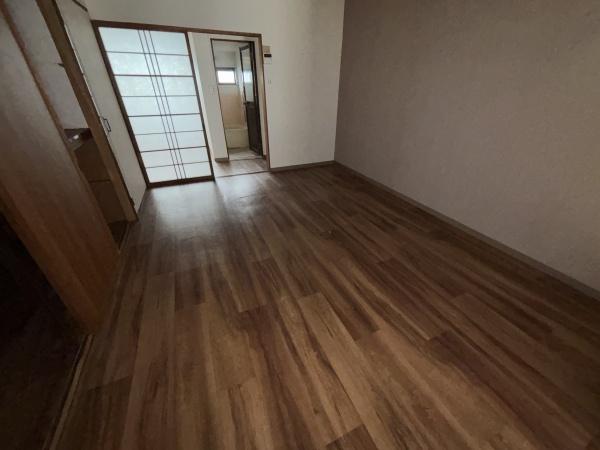 八尾市竹渕西５丁目の貸家