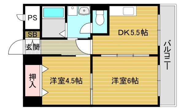 グランドムール平野