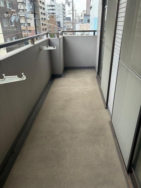 グランドムール平野