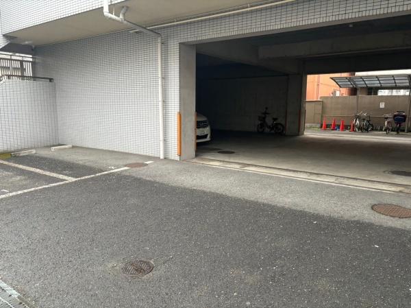 グランドムール平野