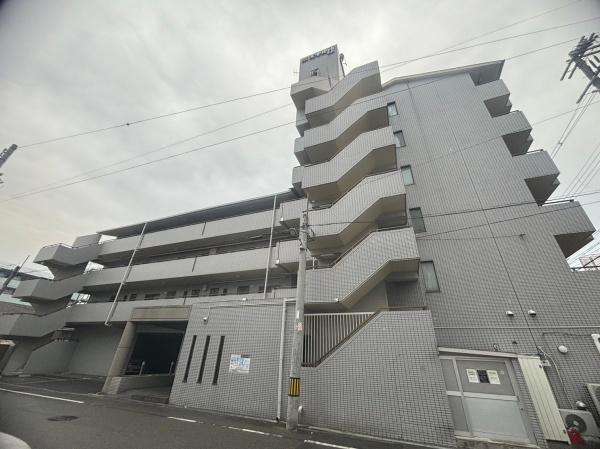 グランドムール平野